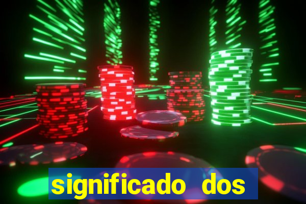 significado dos sonhos cachorro morto